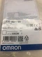 1pcs New Omron E2E-X5F1-M1 E2EX5F1M1 Proximity Switch