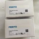 1pcs New Festo Pressure Sensor SPAB-B2R-G18-2P-M8 Free shipping