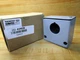 Siemens 41H028 Selector Padlock Cover 52AALS