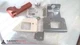 SCHNEIDER ELECTRIC GS2AD030N NFPA 60-200A SWITCH SHAFT 79 HANDLE KIT, NE #326315