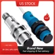 1Pc SICK VTE18-4N4340 Photoelectric proximity sensor Fast Free Shipping