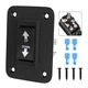 Daiertek updown Momentary Reverse Polarity Switch 12V30A DPDT Polarity Reversing