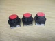 Fuji Electric AR30FOR-10R Push Button AR30FOR10R (Pack of 3)