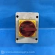 Mennekes ME 20MS-M2 Disconnect Switch, 3-Pole, Non-Fusible USIP