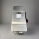 🔴Square D HU363DS #5 Stainless Steel Disconnect Safety Switch 100A 3P Unfused‼️