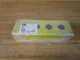 Hoffman E-4PB Enclosure E4PB Yellow, 124RG Special Model