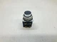 Cutler Hammer Eaton 10250T 91000T Black Push Button 120 VAC (TBI)