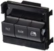 Motorcraft SW6643 Overhead Console Switch Assembly Black 