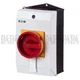 NEW Eaton Moeller T0-2-1/I1/SVB Disconnect Switch