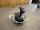 Electroswitch Series 24 KW/KVAR Meter Rotary Switch 74202WA Used