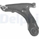 Delphi TC764 Track Control Arm for SEAT,VW