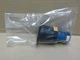 Kraus & Naimer, Switch Panel Mount 2 speed Spring Return left/right