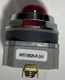 IDEC      APD199DN-R-24V      Red indicator panel light