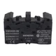 Siemens 3SB3400-0B Pushbutton Contact Block, 1N.O., 10A 300/400VAC, 22mm