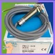 1pcs NEW PM12-04N 1X NEW FOTEK proximity switch PM12-04N 10-30VDC Fast Shipping