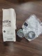 ALLEN BRADLEY 800T-J2A 3 POS BLACK KNOB SELECTOR SWITCH SER T 