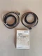 New Lot of 2 OMRON E3C-S50 (E3CS50) PhotoElectric Switch Sensor Japan