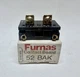 NEW Siemens Furnas 52BAK Contact Block 52 BAK