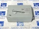 GE THFP361 30 Amp 600 Volt Fusible THFP QMR Panel Mount Switch Tested PM304