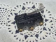 Omron Z-15GW2-B7 K Snap Action Switch, Lever Spring Return NEW!