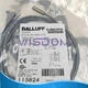 1PC New For BALLUFF Proximity Switch Sensor BES 516-324-SA44-C-02