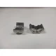 U25ART Stainless Steel  Crimp Die  Mfg: Burndy  Condition: Used