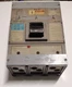 Siemens Sentron Series LXD63B600 I-T-E  Circuit Breaker 600A 3P LXD6-A  -USED P4