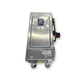 Used Square D Stainless Steel 30AMP 600Volt Safety Switch Disconnect Cat HU361DS