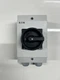 EATON ENCLOSED DISCONNECT SWITCH P1-25
