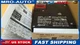 FOR OMRON 1PC NEW Safety Door Switch D4NL-1HFG-B-F FREE SHIPPING  US Free TAX
