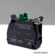 Schneider Electric ZBE-101 Auxl Contact Nopen ZBE101