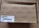ONE NEW SCHMERSAL TFH 232-11 foot switch TFH232-11