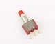 Lot of 4  8121SD9AGE C&K switch pushbutton miniature
