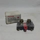 FURNAS oil Tight N C CONTACT BLOCK. Series E. 52BAJ. MADE IN USA.