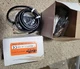 Linemaster Treadlite 2 T-91-SC36 NIB New Footswitch Lot Of 2 Estate Sale