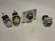 Fuji Electric AH30-F, AH30-E, AH30-ZM, AH22-ZM