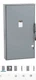 SQUARE D 400AMP DISCONNECT  SWITCH FUSEABLE TYPE 3R RAINPROOF 3 POLE 600V H365NR