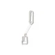 Campbell Brady Plastic 1 1/4 in Air Release BAR125IND