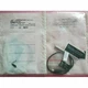 New IE5344 For IFM Inductive proximity switch #A6-31