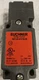Euchner safety switch NZ1VZ-3131E-M safety switch 082122 switch 230V 10A
