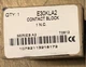EATON E30KLA2 SERIES A2 1 NC CONTACT BLOCK -NIB
