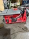 CRAFTSMAN CMXETAX69434502 Portable Jobsite Table Saw 10" READ