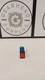 Eao 61-1130.0 Red Push Button W/ 61-8420.12 Switch 60V GHGC-D5