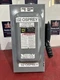 Square D Fusible Safety Switch H362 60 Amp 600 Volt 