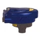 FLOWLINE LU77-5004 Ultrasonic Level Sensor,9.8 Ft 12U441