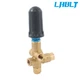 LABLT 10.5 GPM 4500 PSI General Pump PULSAR4HP Pressure Unloader Valve 3/8" NPT