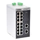 Phoenix Contact Industrial Ethernet Switch 2891933 FL SWITCH SFN 16TX -Unused-