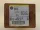 ALLEN-BRADLEY P/N: 801-ASC17 LIMIT SWITCH ROLLER LEVER TYPE SPRING RETURN