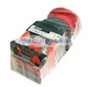1PCS NEW For Fuji Emergency Stop Button Switch AR30V2R-02R