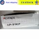 ONE New keyence DISPLAY PRESSURE SENSOR AP-31KP spot stock #YP1